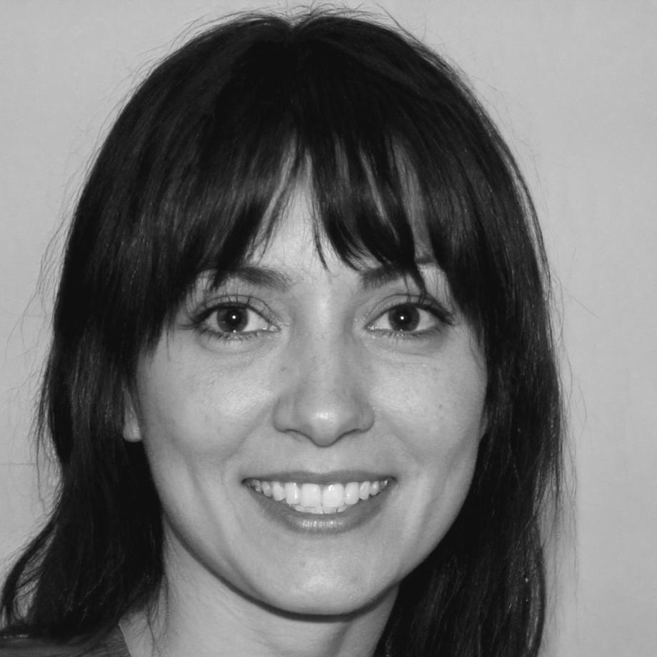 Directora de Programas Educativos